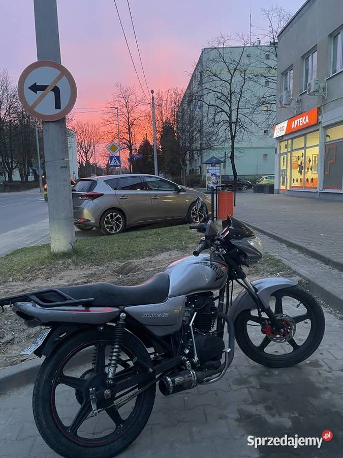 Benyco sling 125 Pabianice sprzedam