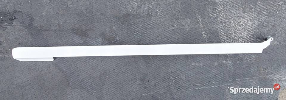 Renault Trafic IV 23r LISTWA OSŁONA PROWADNICY Oleśnica