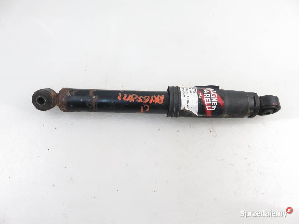 AMORTYZATOR TYŁ FIAT IDEA Amortyzatory