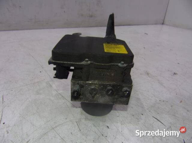 POMPA ABS TOYOTA AVENSIS T27 20 D4D