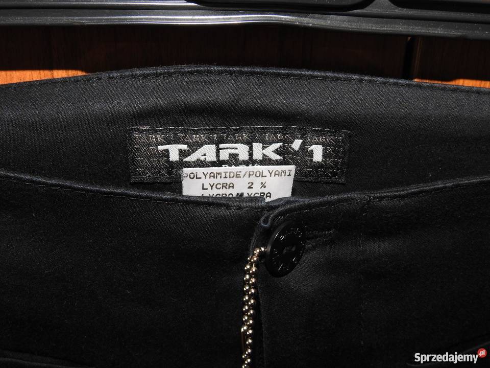Spodnie damskie TARK 1 Paris r36S Przemyśl