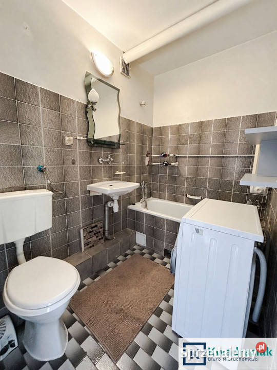 Mieszkanie 3476m2 2pok Ustrzyki Dolne