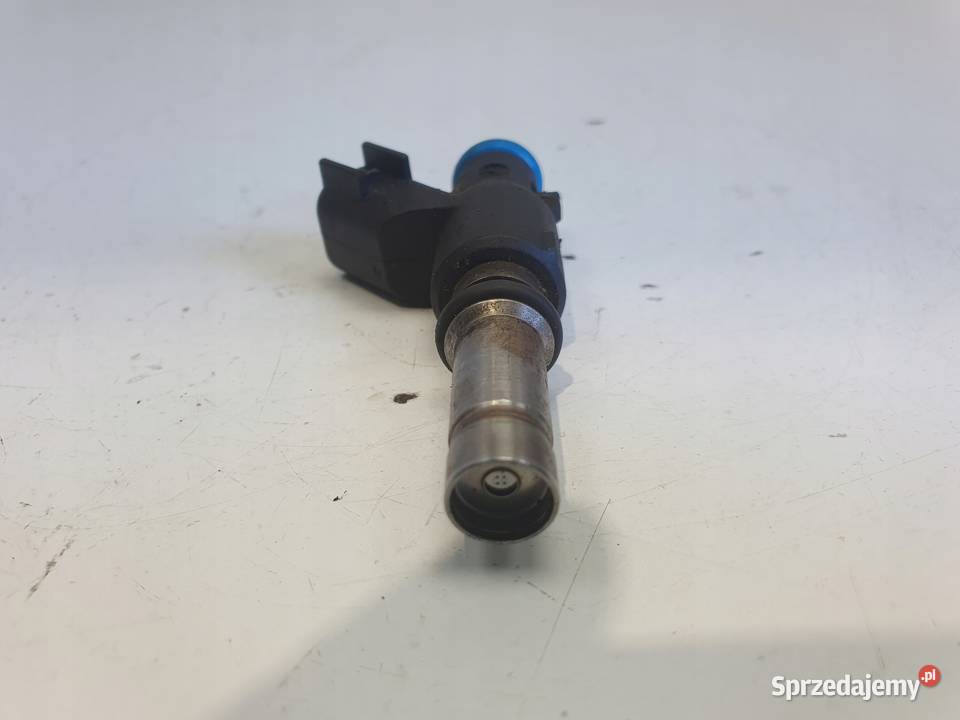 Opel Zafira B 16 16V WTRYSKIWACZ PALIWA wtrysk Wtryskiwacze