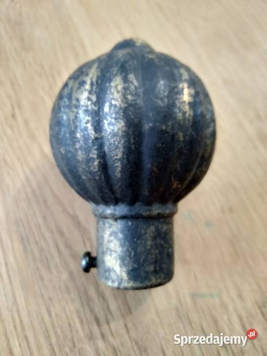 zakończenie karniszy metal 75 1 Zamość