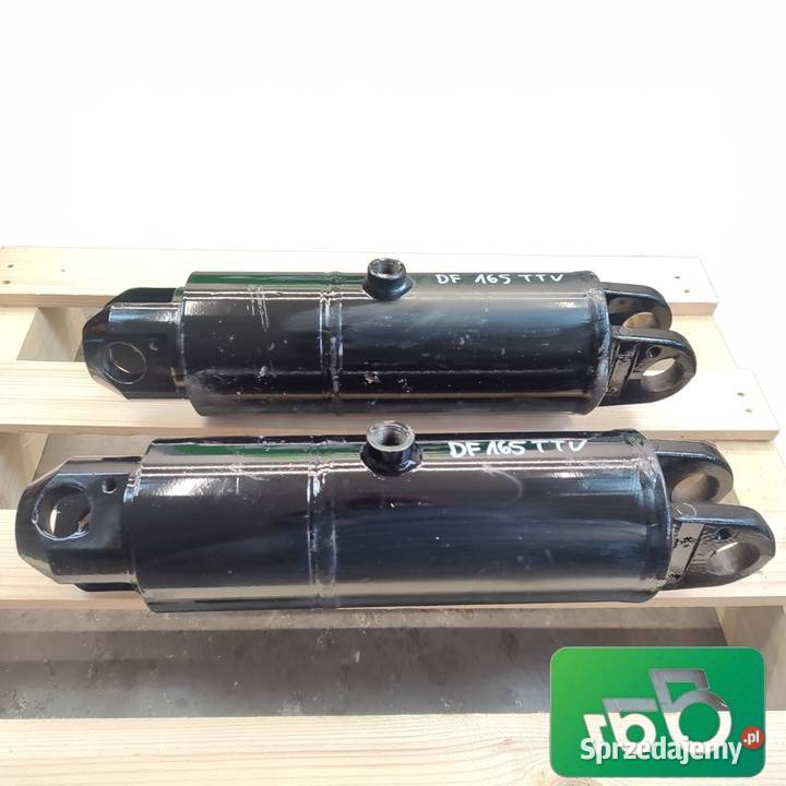 Siłownik hydrauliczny Tylny Podnośnik Wilkowo