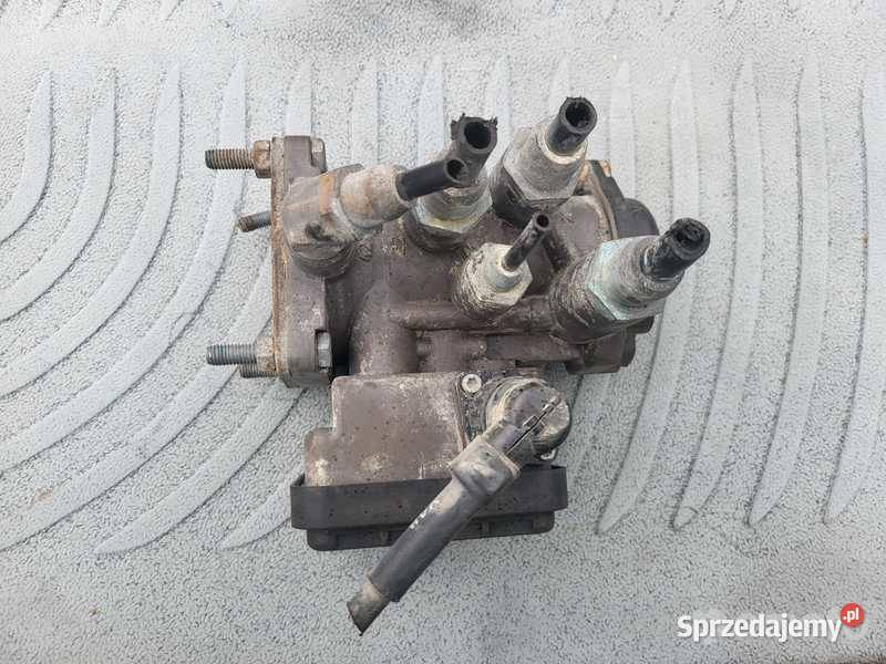 1790879 KNORR K000089 Zawor Modulator EBS SCANIA Zawichost