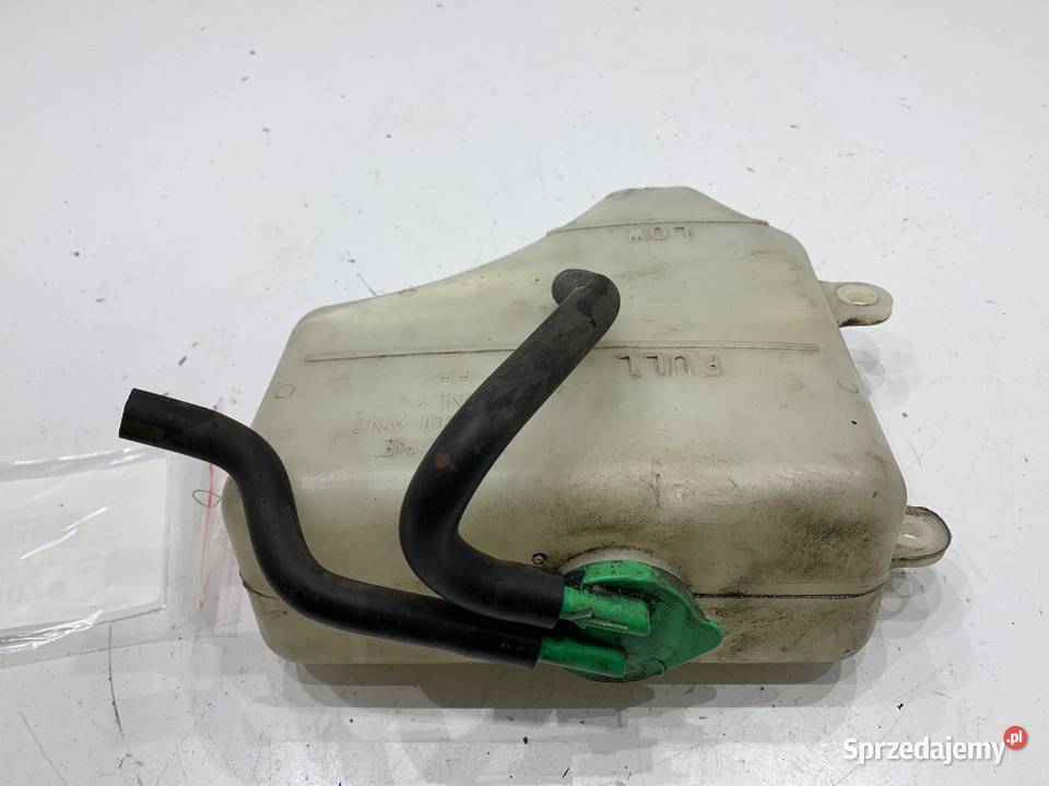ZBIORNIK WYRÓWNAWCZY PŁYNU CHŁODZĄCEGO SUZUKI podkarpackie