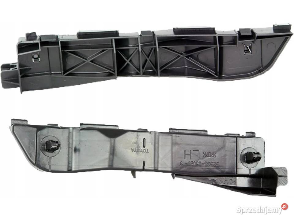 TOYOTA Avensis Corona Slizg mocowanie zderzaka Części montażowe Części montażowe sprzedam