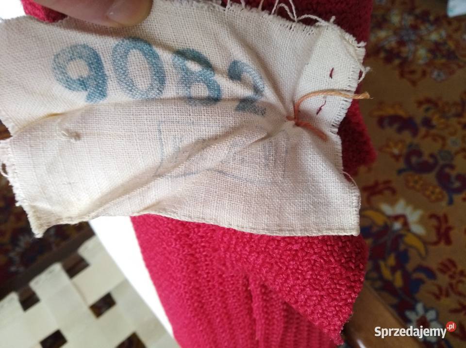 Fotele vintage PRL Fotele lubelskie