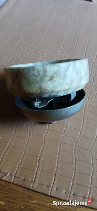 Stary dzwonek w stylu Art Deco Kraków sprzedam