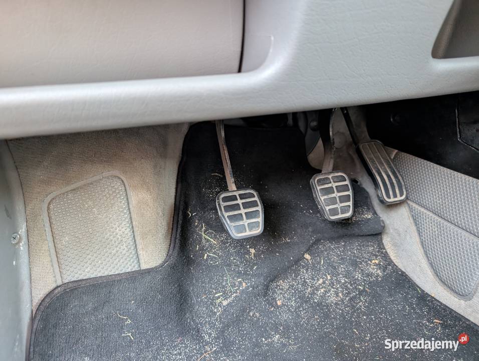 Volkswagen Passat B4 1994 19 TDI 90 1Z KOMBI