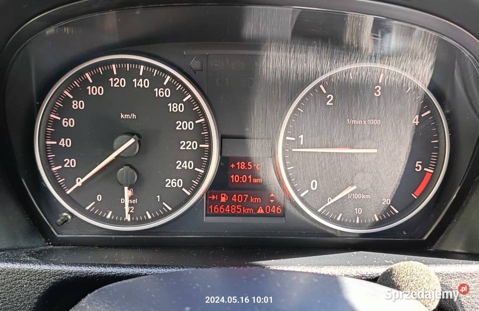 BMW X1 xdrive dolnośląskie Kudowa-Zdrój
