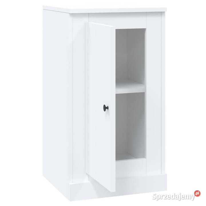 Szafka biała 375x355x675 materiał drewnopochodny mazowieckie sprzedam