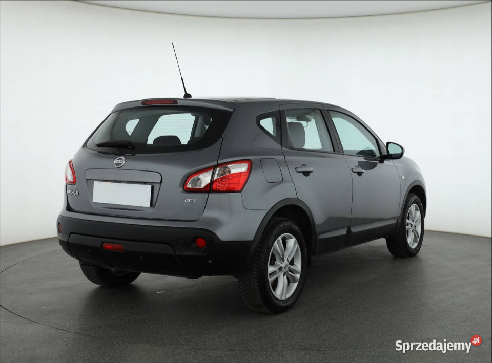 Nissan Qashqai 15 dCi czujnik deszczu