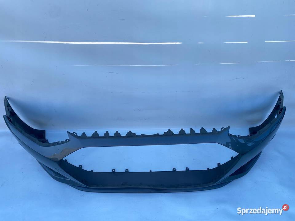 ZDERZAK PRZÓD PRZEDNI AUDI A4 B9 8W LIFT 2020 wielkopolskie