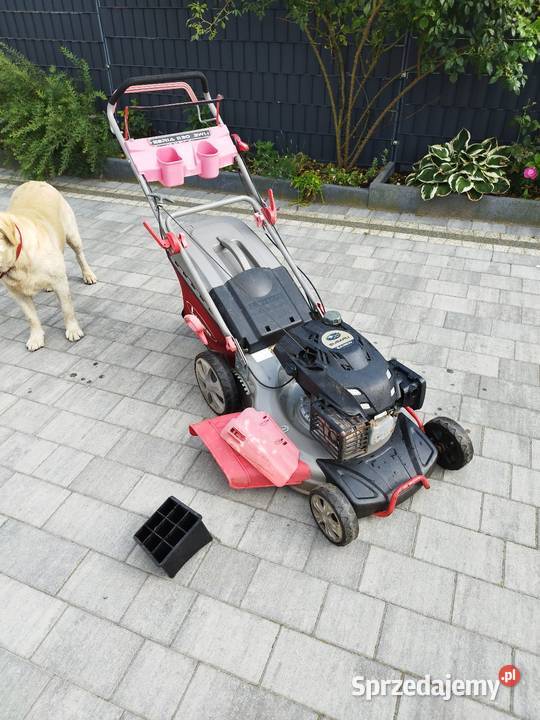 Kosiarka spalinowa Subaru Opoczno