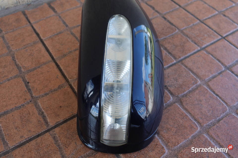 LUSTERKO LEWE 7 PIN C359 MERCEDES W203 sprzedam