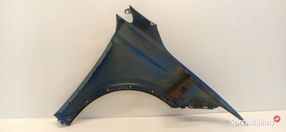 SEAT ARONA BŁOTNIK LEWY PRZÓD M5J 6F9821105B osobowe dolnośląskie