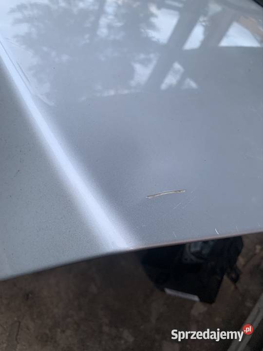 W212 klapa tył sedan kompletna sprzedam