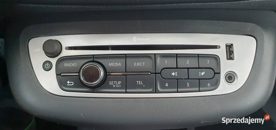 Renault Twingo Super stanKlimatyzacja sprawna2 śląskie Przyszowice