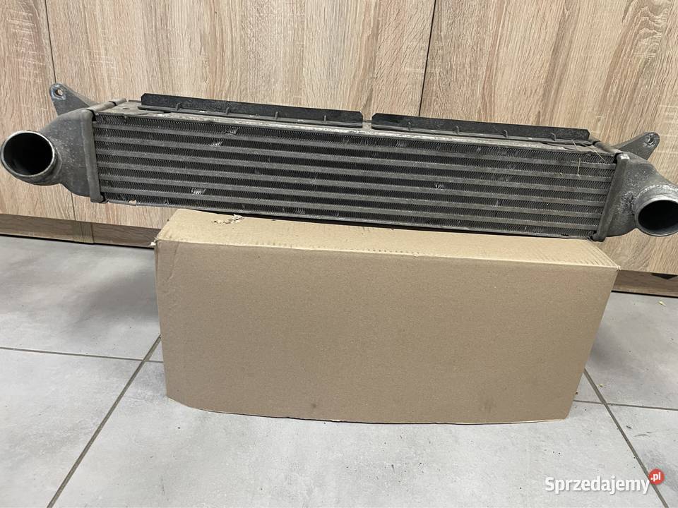 Kia Ceed 19 intercooler 16 crdi III i30 III osobowe Kozubszczyzna