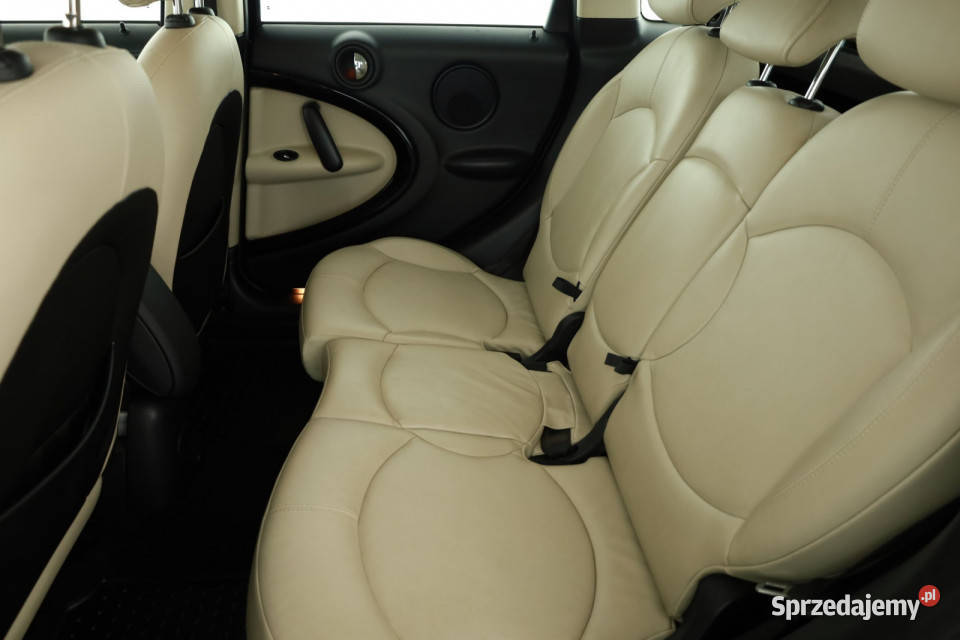 MINI Countryman Cooper S ALL4 Piaseczno