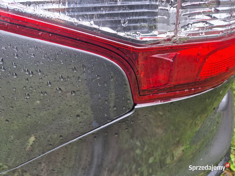 Nissan qaszkai 75 Piekary Śląskie