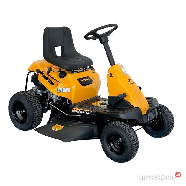 Cub Cadet LR2 NS76 podkarpackie Tajęcina sprzedam