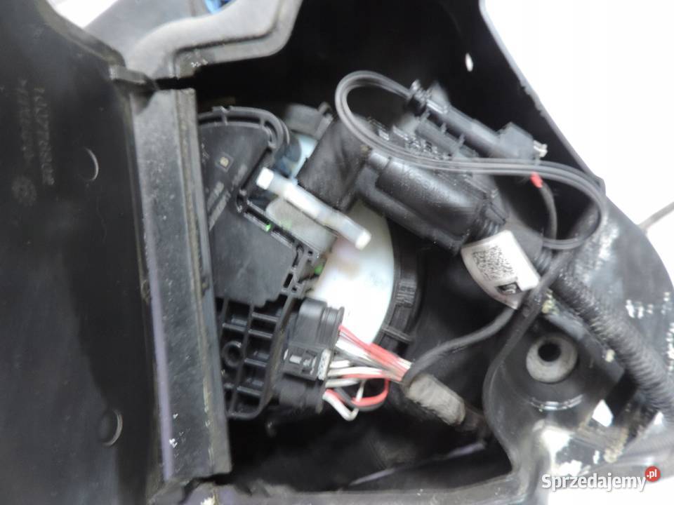 OPEL INSIGNIA B II 20 CDTI ZBIORNIK POMPA ADBLUE osobowe