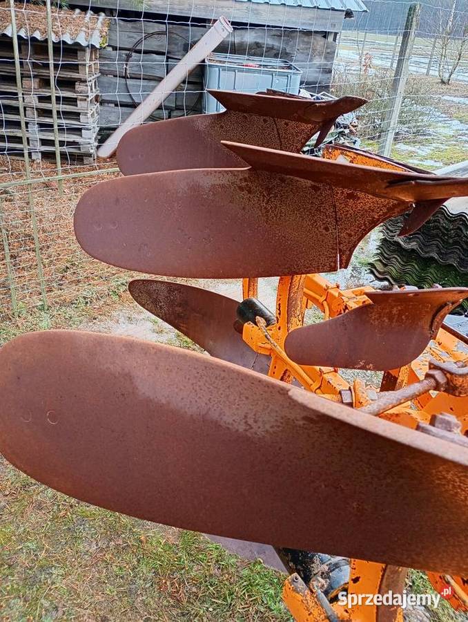 Huard 365 NSH Kamieńsk