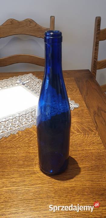 Szkło niebieskie czytaj oglądaj Mrągowo