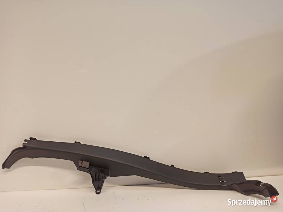 MERCEDES W205 OSŁONA PROGU LEWY TYŁ A2056903105