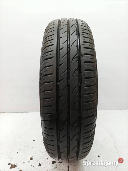 OPONA LETNIA NEXEN NBLUE HD PLUS 16570R14 14cale sprzedam