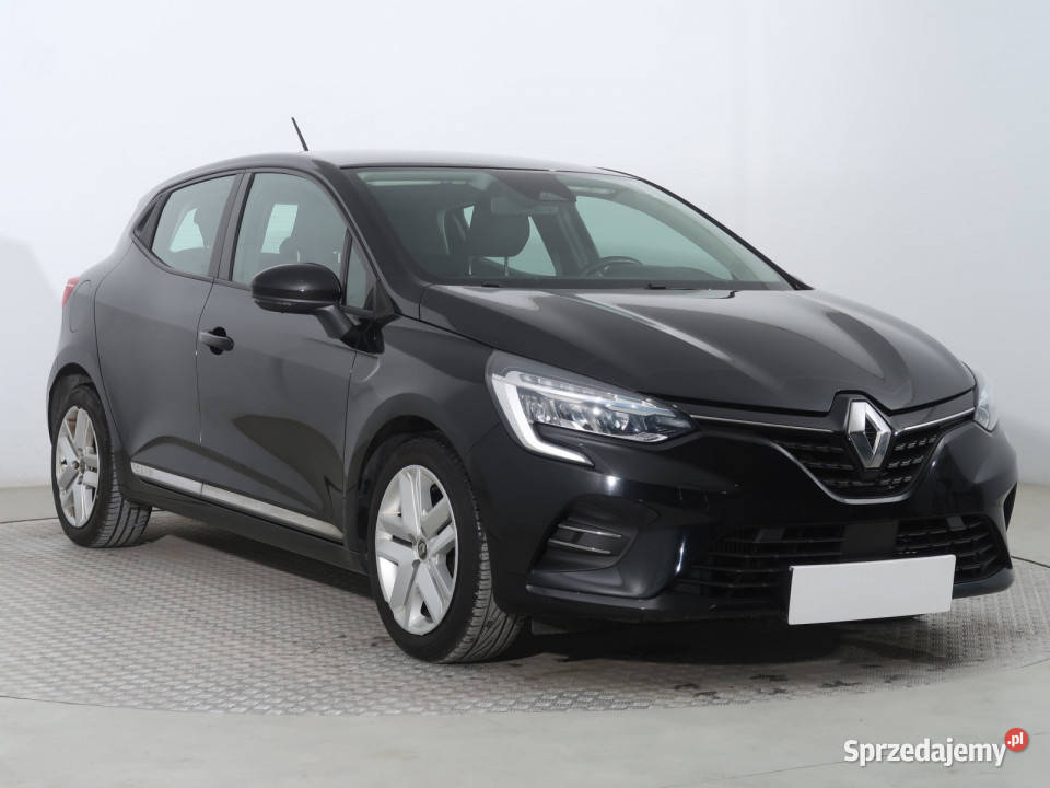 Renault Clio 10 TCe Piaseczno sprzedam