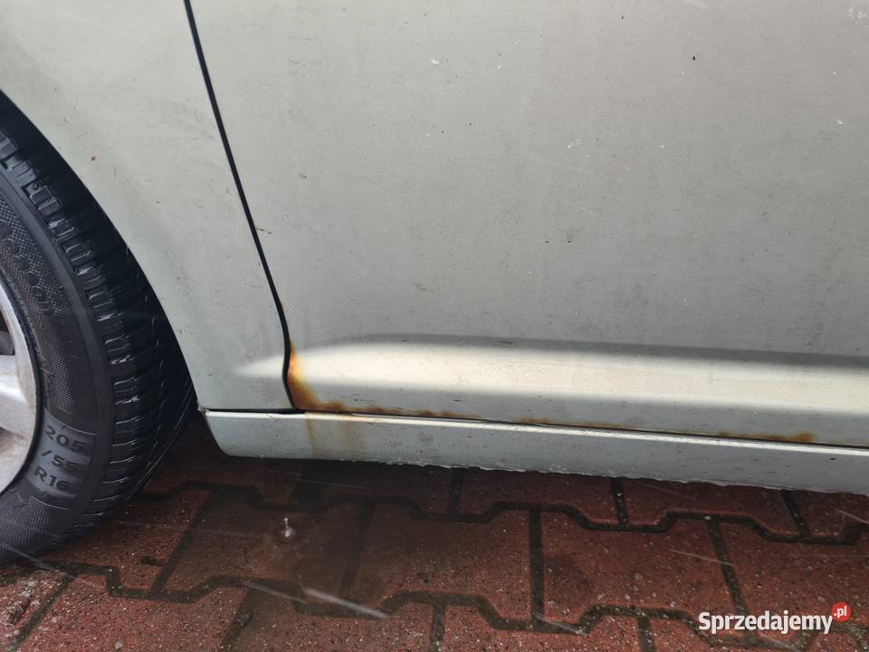 Sprzedam Toyote Avensis 2004 20 BG nieuszkodzony Ruda Śląska sprzedam