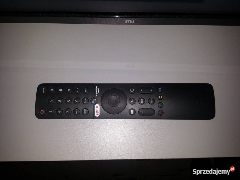 TV Smart z Androidem Wifi YouTube Netflix i inne śląskie
