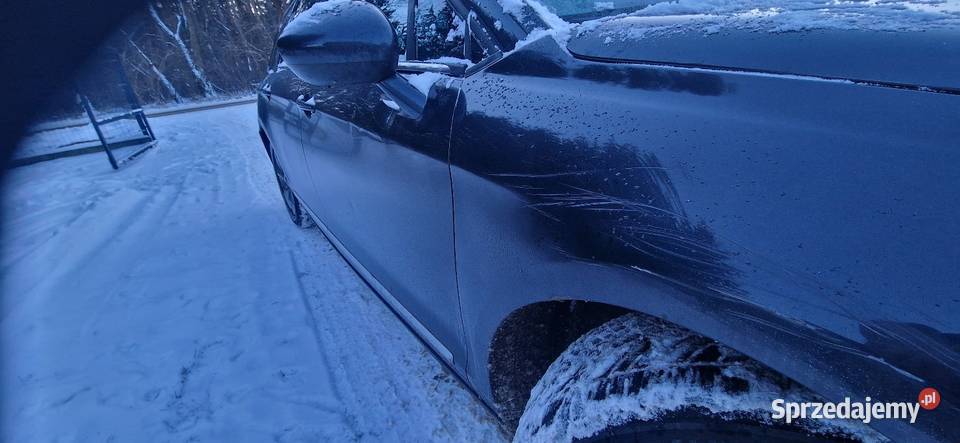 Citroen C5 20 Hdi 136 koni 2008 czujnik zmierzchu sprzedam