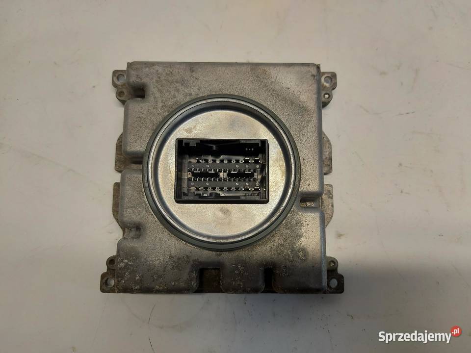 VW Arteon 3G8 2018r MODUŁ PRZETWORNICA LED