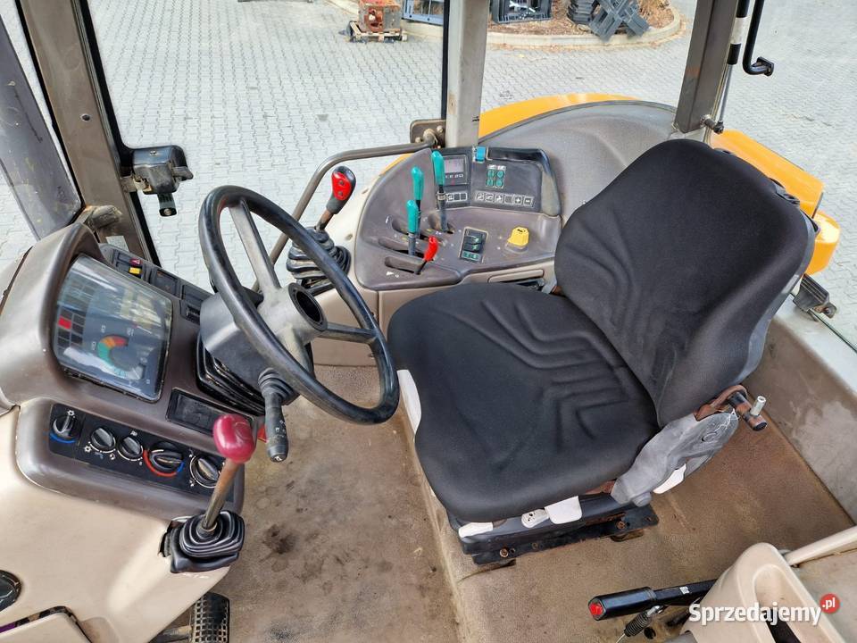 Renault Ares 710 class 816 massey 8220 715 Laskowiec sprzedam