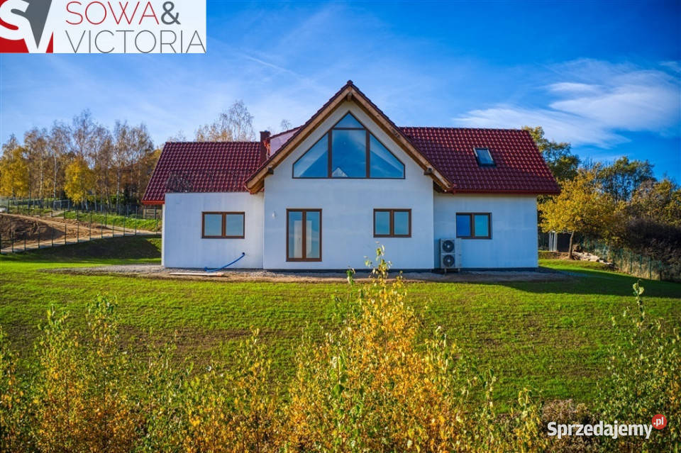 Ogłoszenie dom wolnostojący Wierzbna 27923m2 dolnośląskie