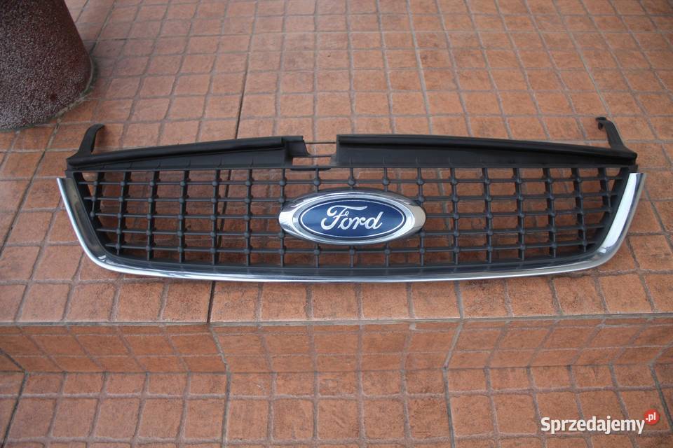 GRILL ATRAPA FORD MONDEO MK4 7S718200D