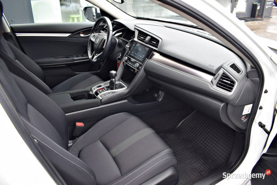 15 T 182 Krajowy I właściciel Serwis ASO Dealer Gliwice