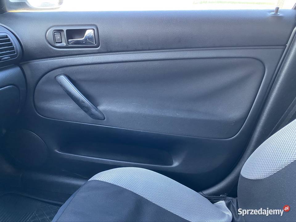 Passat B5 nieuszkodzony Radomsko