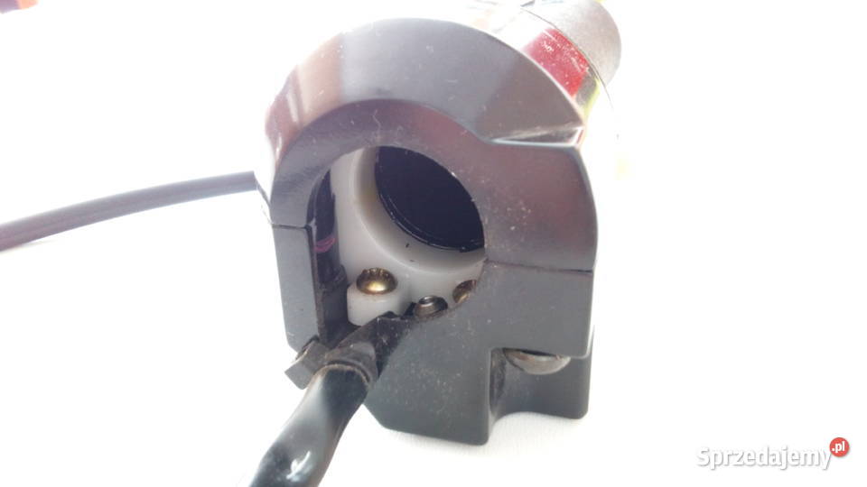 Profesjonalna manetka gazu MATRA 3 kable Warszawa