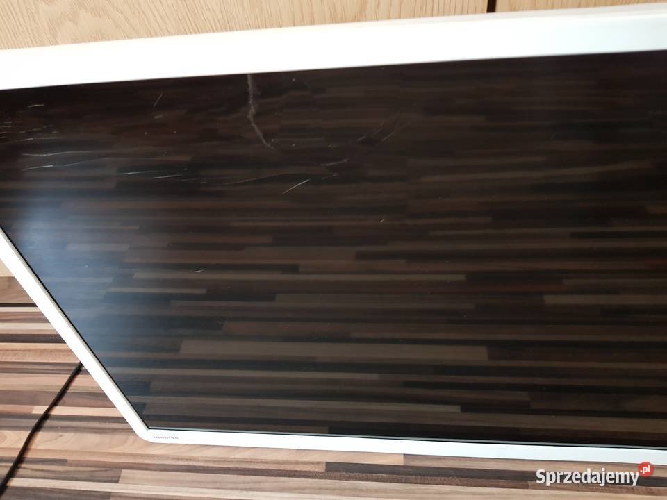 TV Toshiba 32W2434DG uszkodzony Warszawa