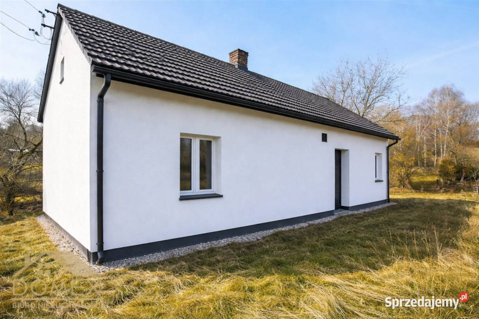 Dom wolnostojący 4000 metrów Wodzisław Śląski do remontu