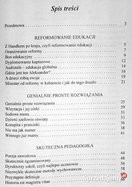 Klasa chodzi klasie Józef Pielachowski lubelskie