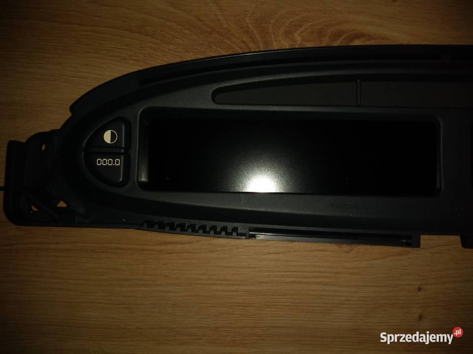 Licznik Citroen Xsara Picasso Nowy OE Lublin