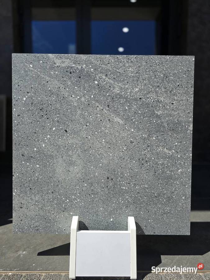 Płytka Gresowa LAVISH GREY 598 598 18 gatunek 1 Opoczno