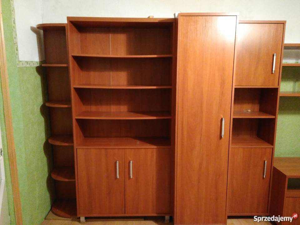 Meble pokojowe Kraków